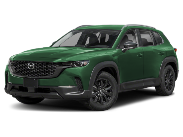2025 Mazda CX-50 Preferred's photo