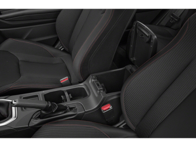 2025 Subaru WRX Premium photo 11