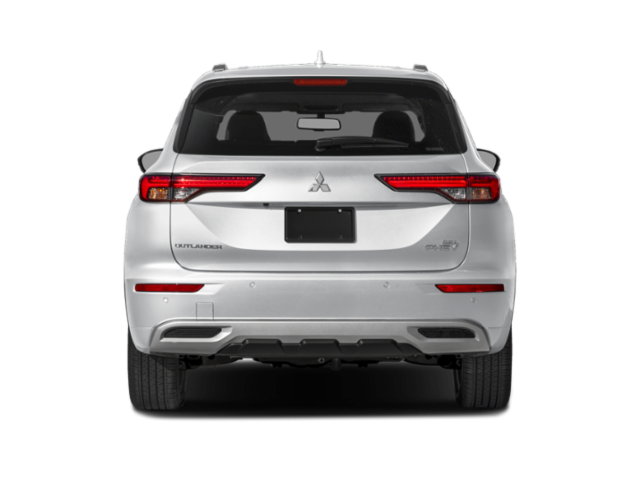 2025 Mitsubishi Outlander SEL Platinum GT photo 5