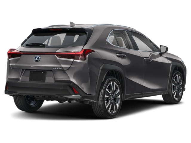 2025 Lexus UX photo 2
