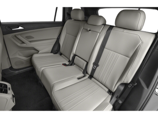 2024 Volkswagen Tiguan SE R-Line Black photo 10