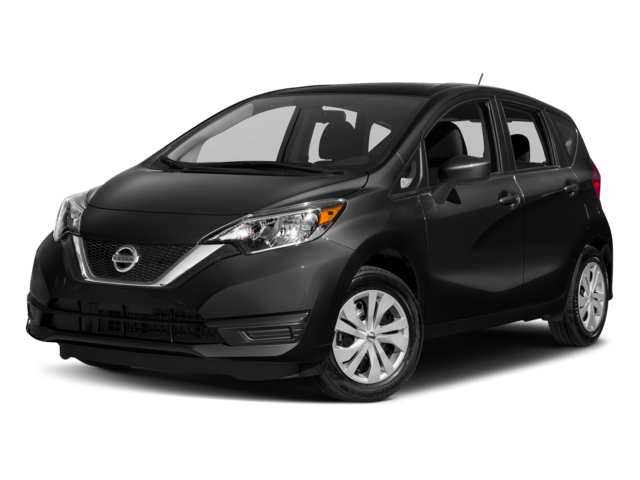 2017 Nissan Versa Note SV