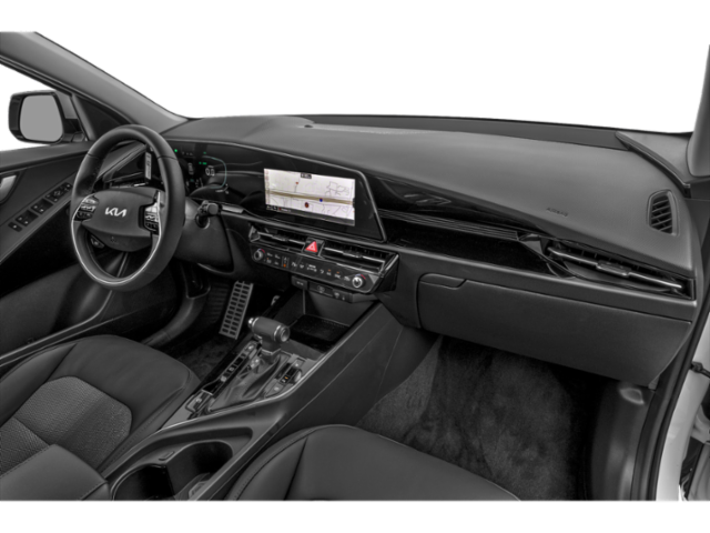 2025 Kia Niro EX Touring photo 12