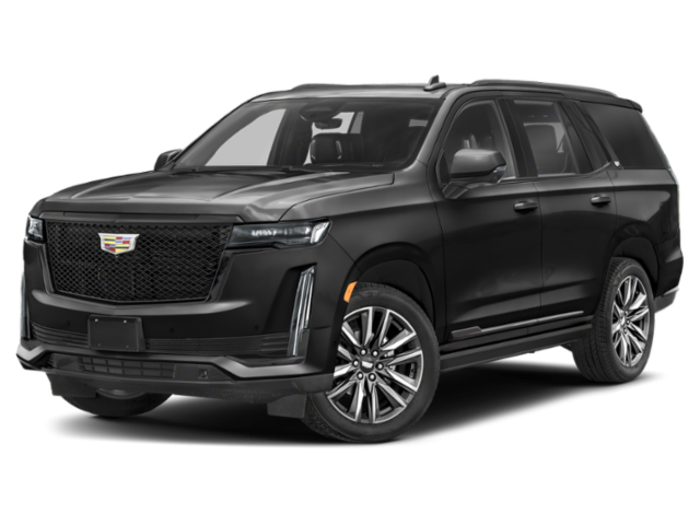 2023 Cadillac Escalade Sport Platinum's photo