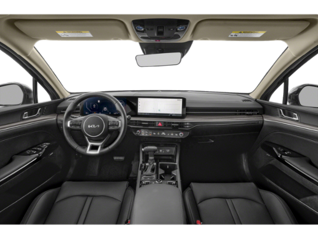 2026 Kia K5 EX photo 5