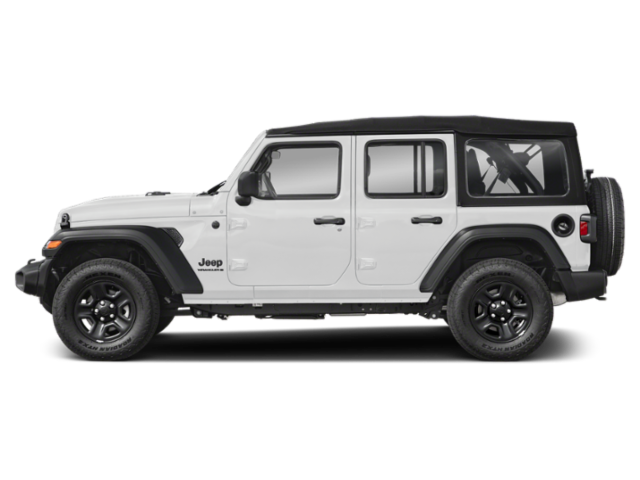 2025 Jeep Wrangler Rubicon X photo 3