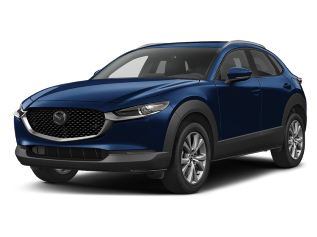 2026 Mazda CX-30 2.5 S Preferred photo 3