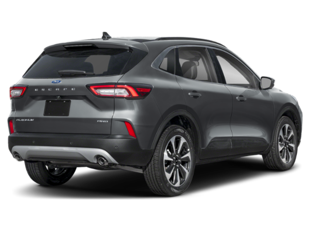2025 Ford Escape Platinum photo 23