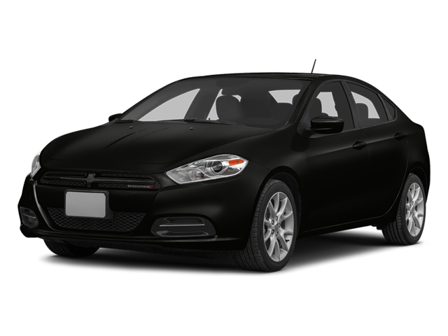 2014 Dodge Dart SXT