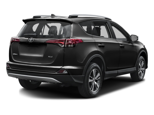 Used 2016 Toyota RAV4 XLE with VIN 2T3RFREV4GW467281 for sale in Elk River, Minnesota