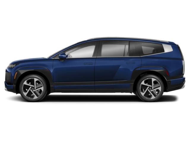 2026 Hyundai Ioniq Limited photo 2