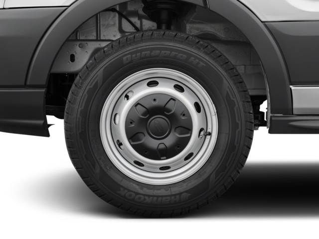 2016 Ford Transit Cargo Van photo 2