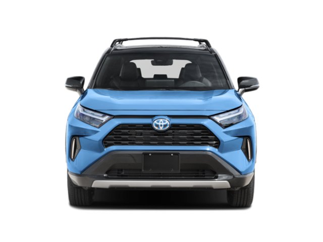 2023 Toyota RAV4 Hybrid XSE photo 5
