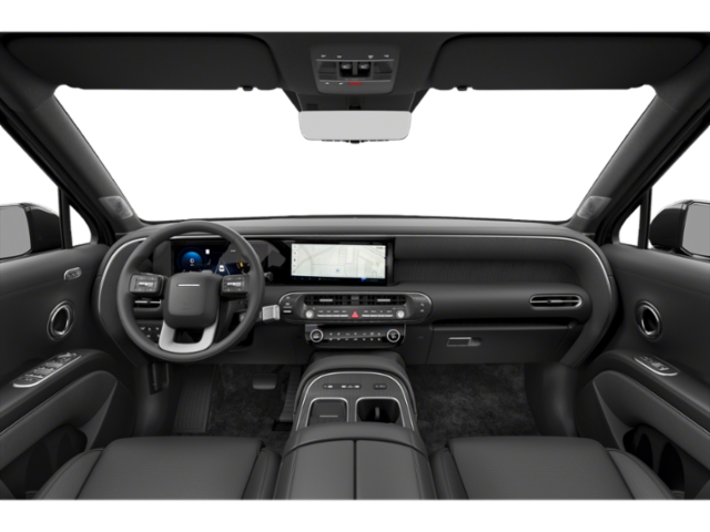New 2026 Hyundai Calligraphy AWD image 4