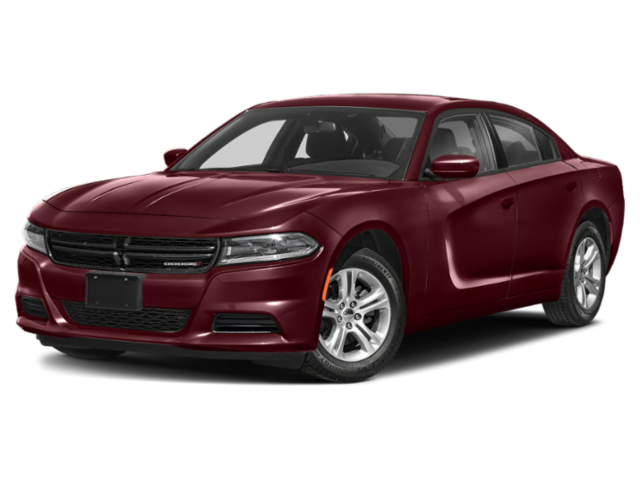 2023 Dodge Charger SXT's photo