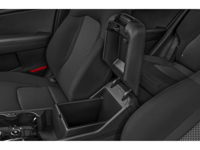 2023 Kia Sportage Hybrid LX photo 18