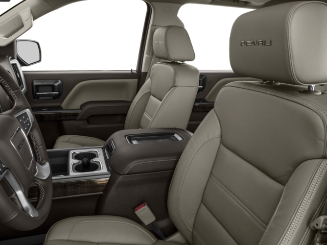 2018 Gmc Sierra 1500 Denali photo 8