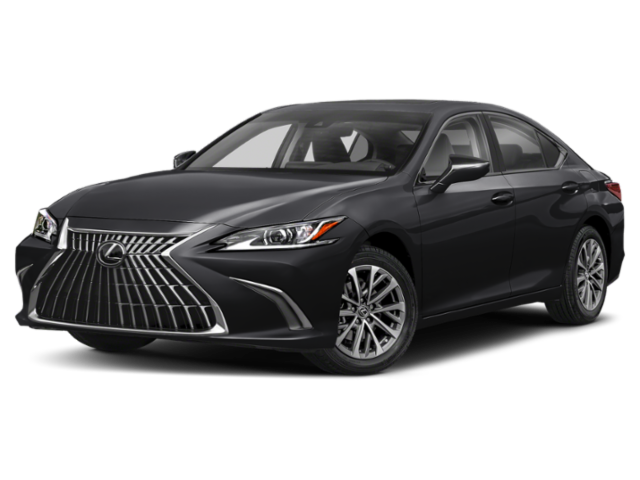 2024 Lexus ES 350's photo
