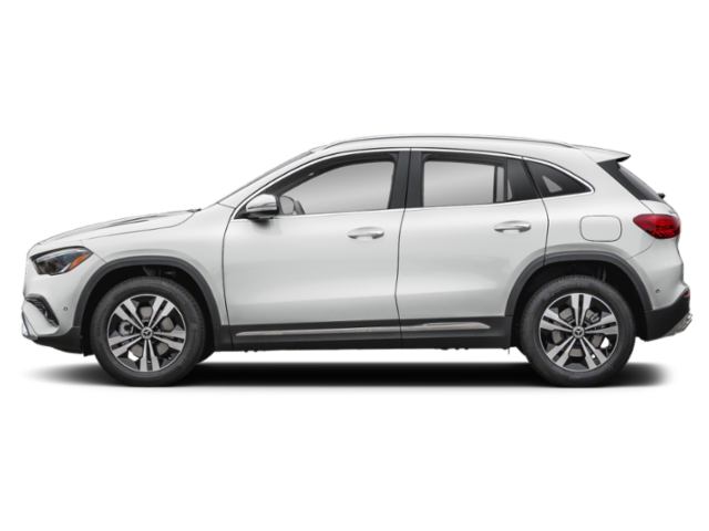 2025 Mercedes Benz GLA 250 4MATIC photo 7