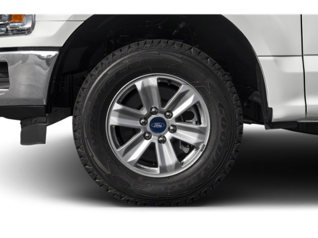 2019 Ford F-150 XLT photo 7