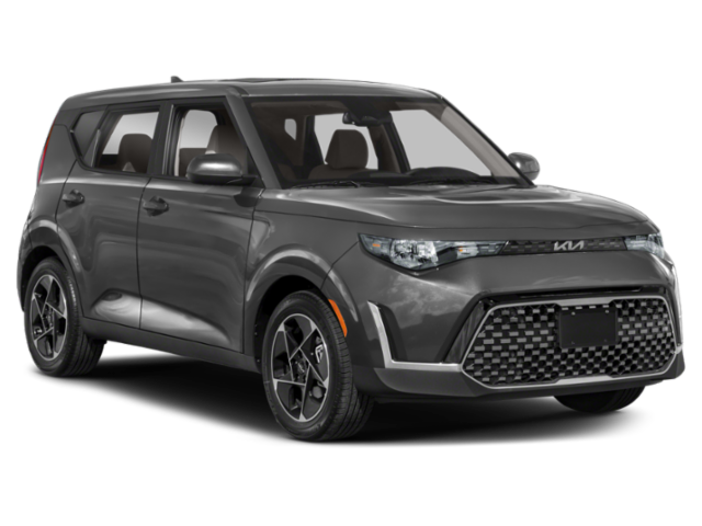 2025 Kia Soul EX photo 6