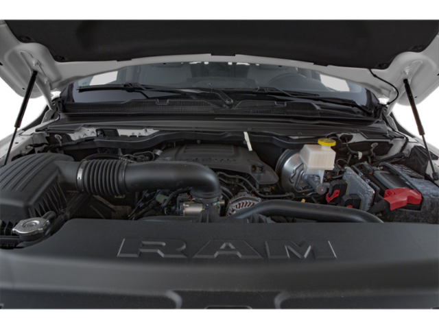 2019 Ram 1500 Big Horn Lone Star photo 8