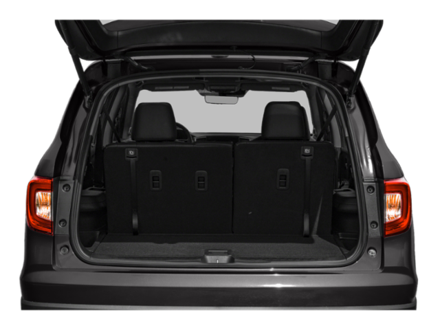 2019 HONDA PILOT - Image 8