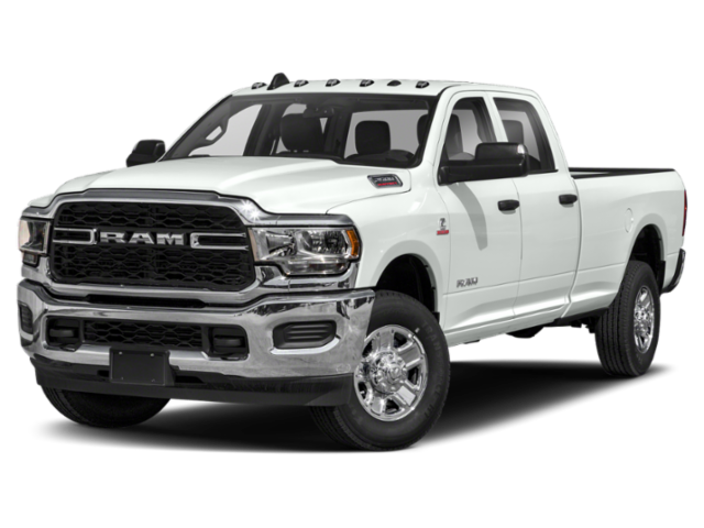 2022 Ram 2500 Tradesman photo 9