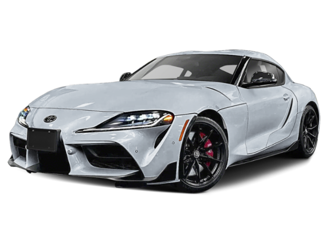2026 Toyota Supra MKV Final Edition's photo