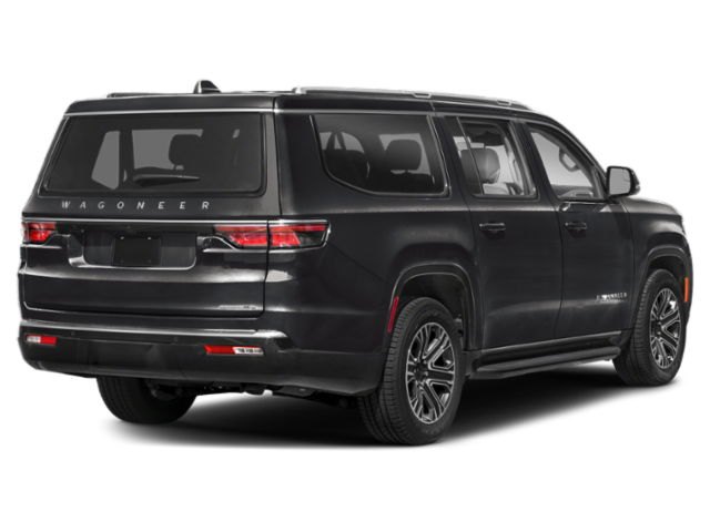 2023 JEEP WAGONEER - Image 2