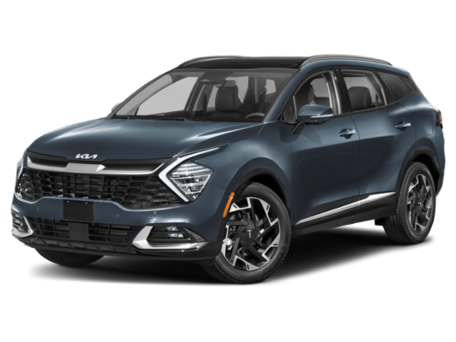 2023 Kia Sportage SX Prestige's photo