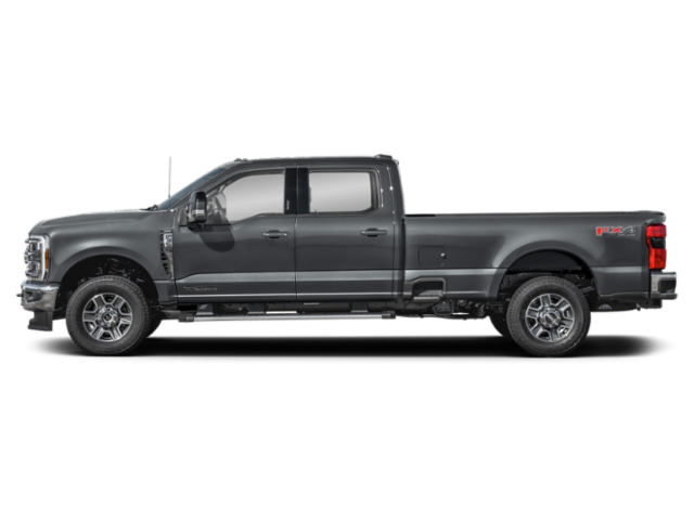 2025 Ford F-350 Lariat photo 3