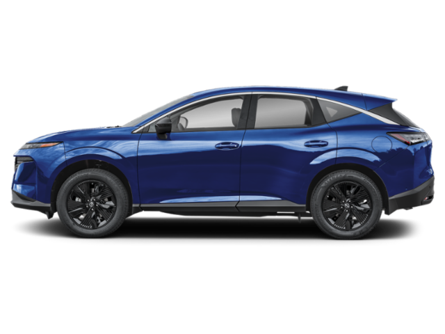 2026 Nissan Murano SV photo 2