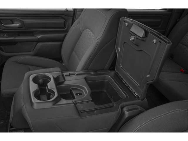 2026 Ram 1500 Tradesman photo 10