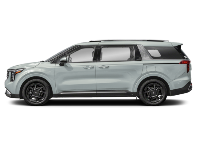 2025 Kia Carnival SX Prestige photo 3