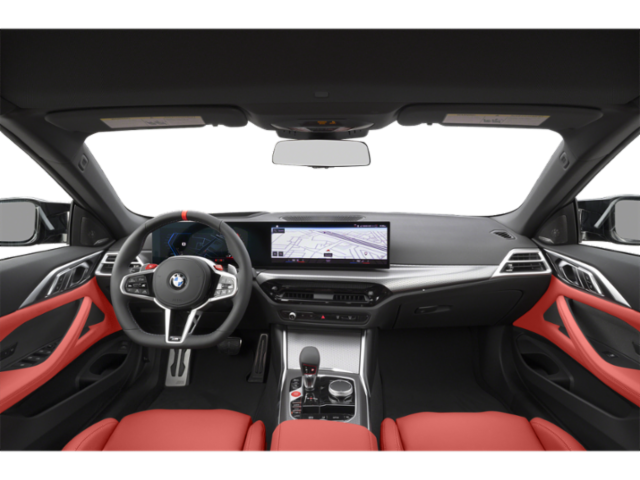 2026 Bmw M4 Competition xDrive photo 5