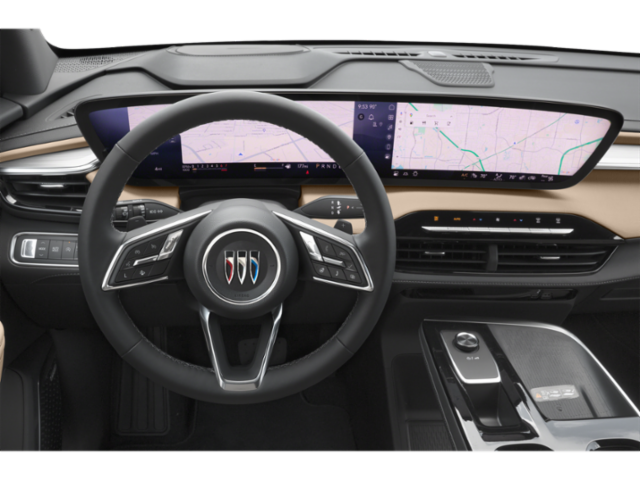 2026 Buick Enclave Preferred photo 4