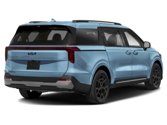 2026 Kia Carnival SX Prestige photo 2