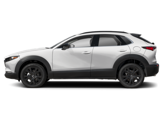 2025 Mazda CX-30 Sport 2.5 Turbo Premium photo 3