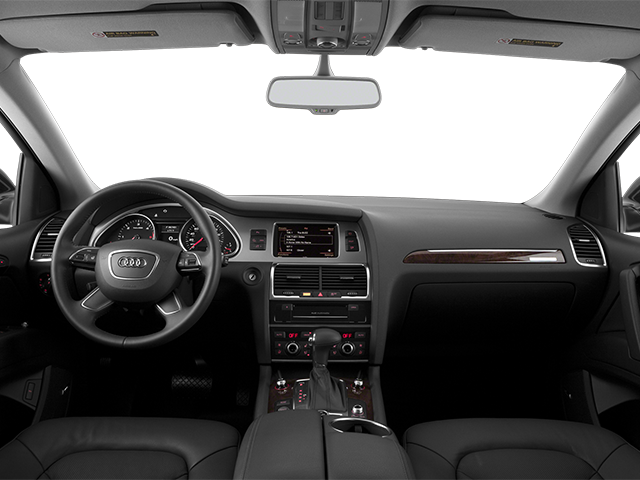 2013 Audi Q7 3.0T Premium photo 8