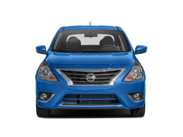 2015 Nissan Versa 1.6 SL photo 4