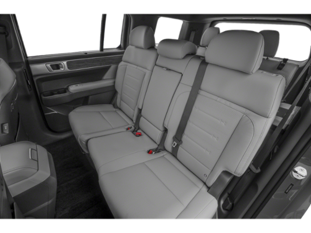 2026 Hyundai Santa Fe Limited photo 9