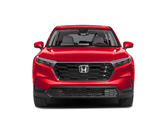 2026 Honda CR-V EX photo 4