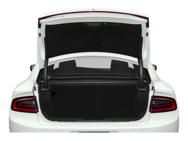 2019 Dodge Charger SXT photo 4