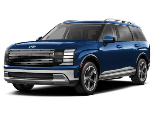 2026 Hyundai Palisade Limited photo 16