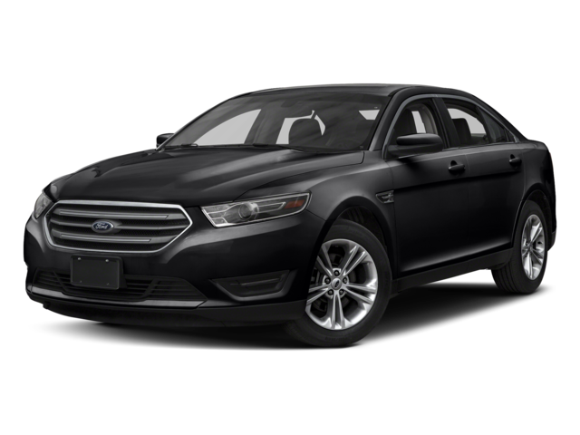 2017 Ford Taurus Limited's photo