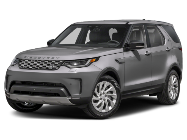 2025 Land Rover Discovery S's photo