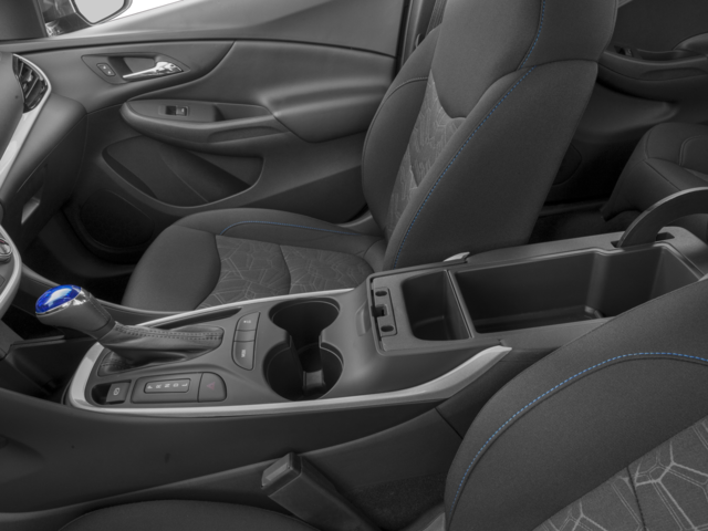 2017 Chevrolet Volt Premier photo 12