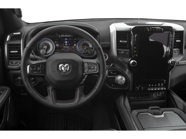 2021 Ram 1500 Limited photo 4