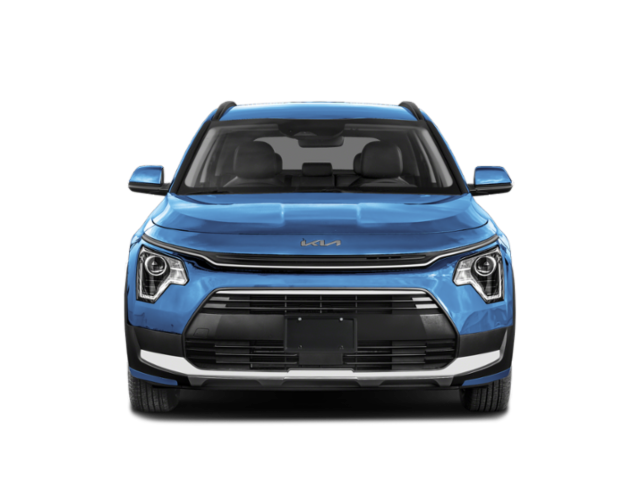 2025 Kia Niro Plug-In Hybrid EX photo 3